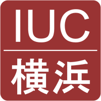 IUCロゴマーク